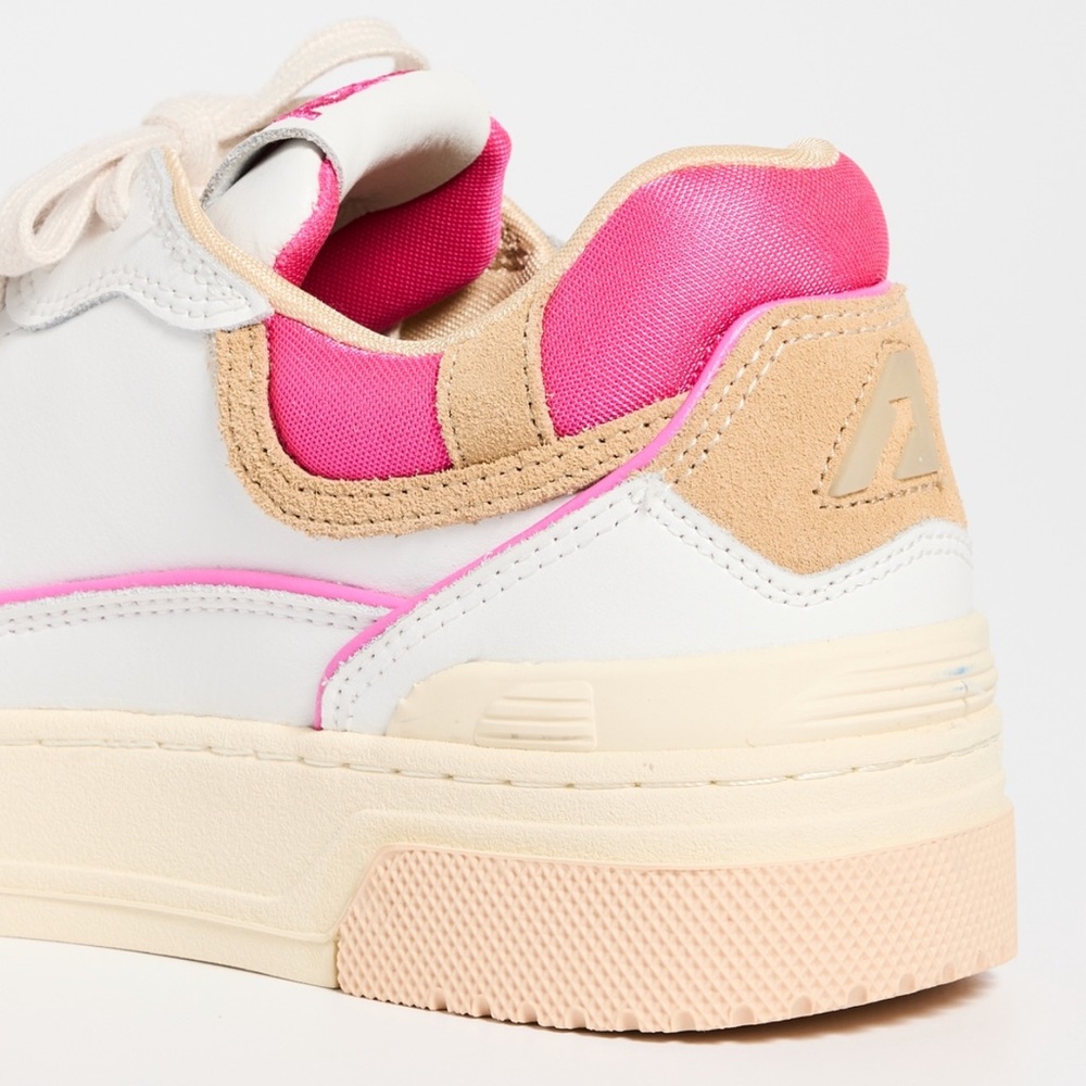 Autry Sneakers - Picture 3 of 6